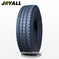 Neumático de camión pesado de la marca JOYALL &amp; JOYUS del neumático del camión de China la mejor calidad